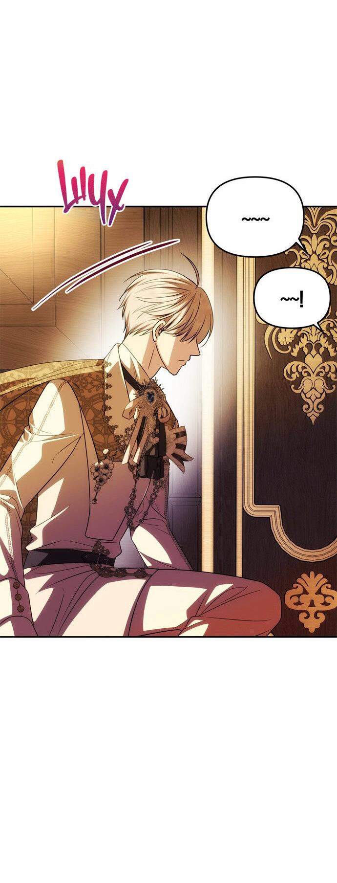 Манга Одного мужа достаточно - Глава 41 Страница 49