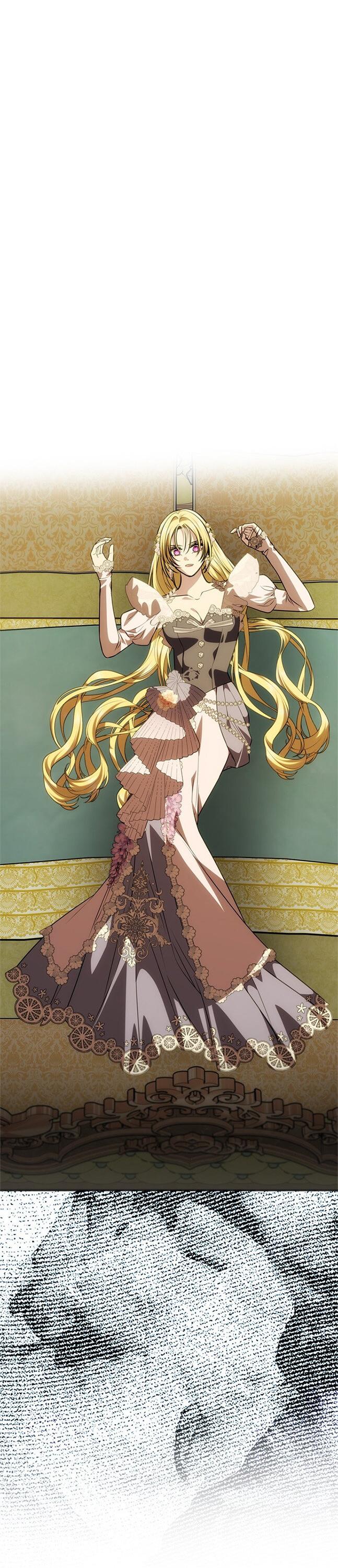 Манга Одного мужа достаточно - Глава 43 Страница 60