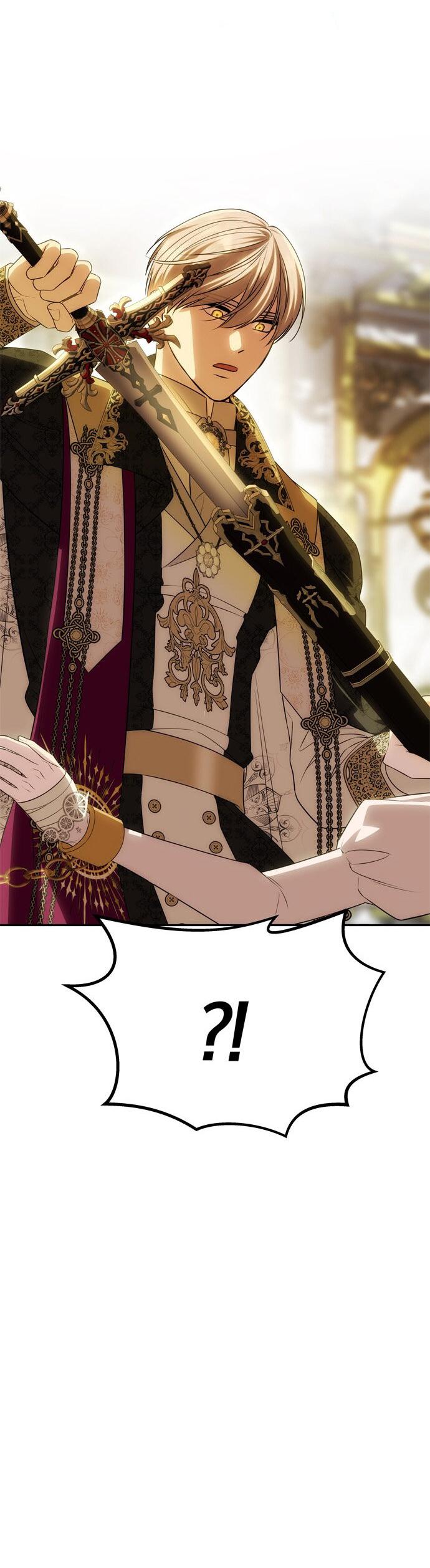 Манга Одного мужа достаточно - Глава 48 Страница 9