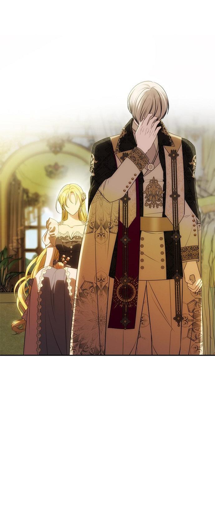 Манга Одного мужа достаточно - Глава 48 Страница 20