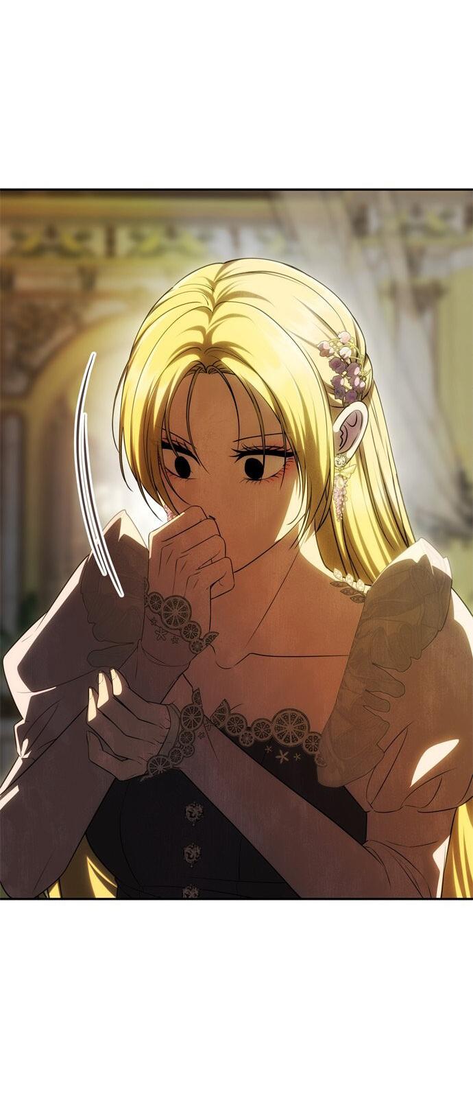 Манга Одного мужа достаточно - Глава 48 Страница 26