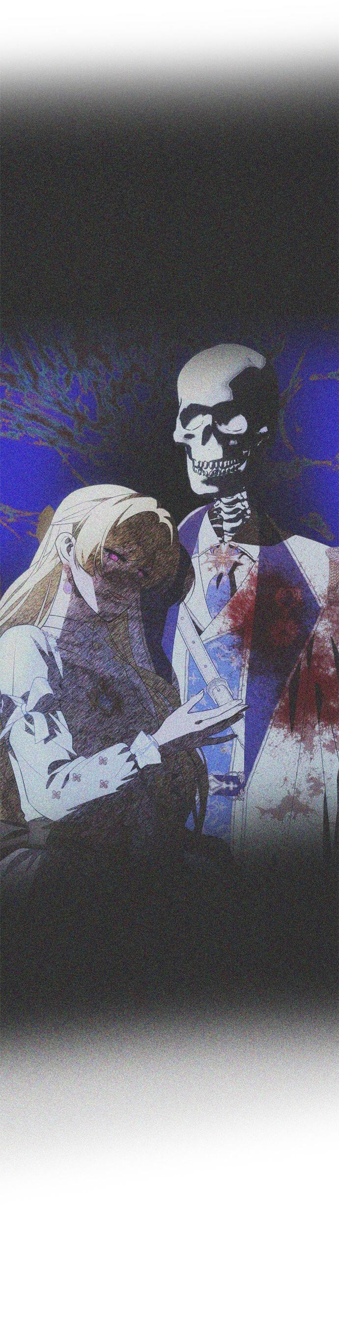 Манга Одного мужа достаточно - Глава 48 Страница 25