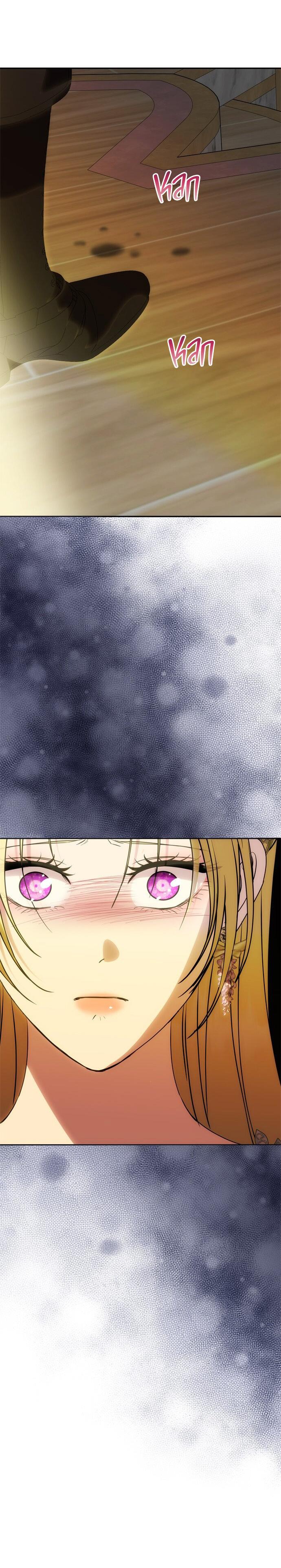 Манга Одного мужа достаточно - Глава 48 Страница 22