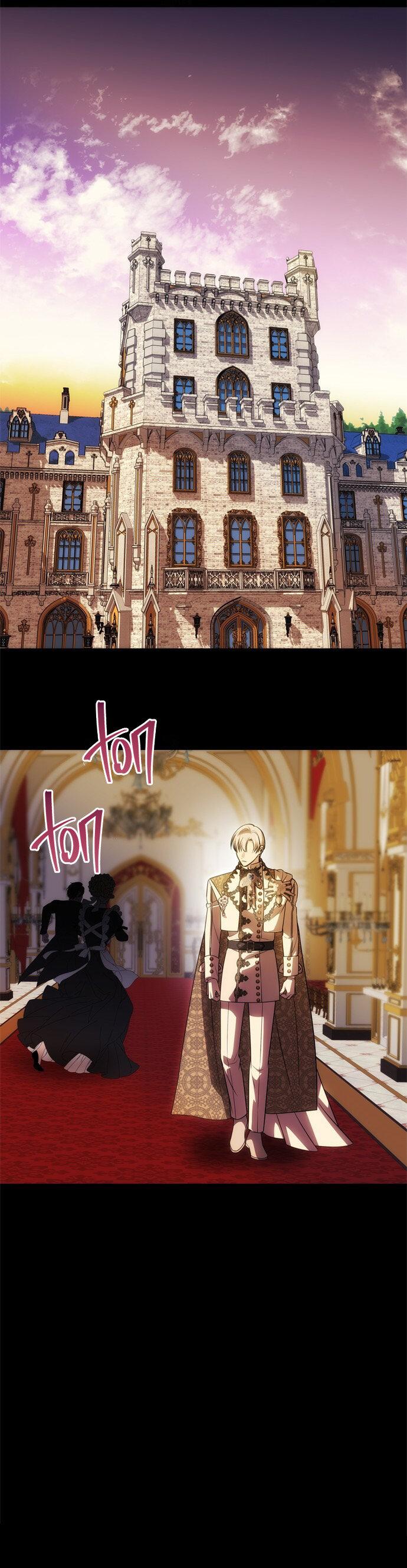 Манга Одного мужа достаточно - Глава 47 Страница 44