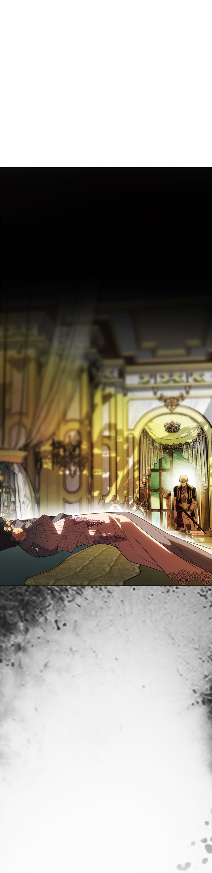 Манга Одного мужа достаточно - Глава 47 Страница 4