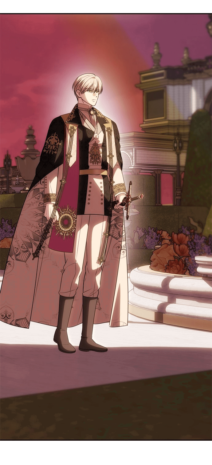 Манга Одного мужа достаточно - Глава 46 Страница 27