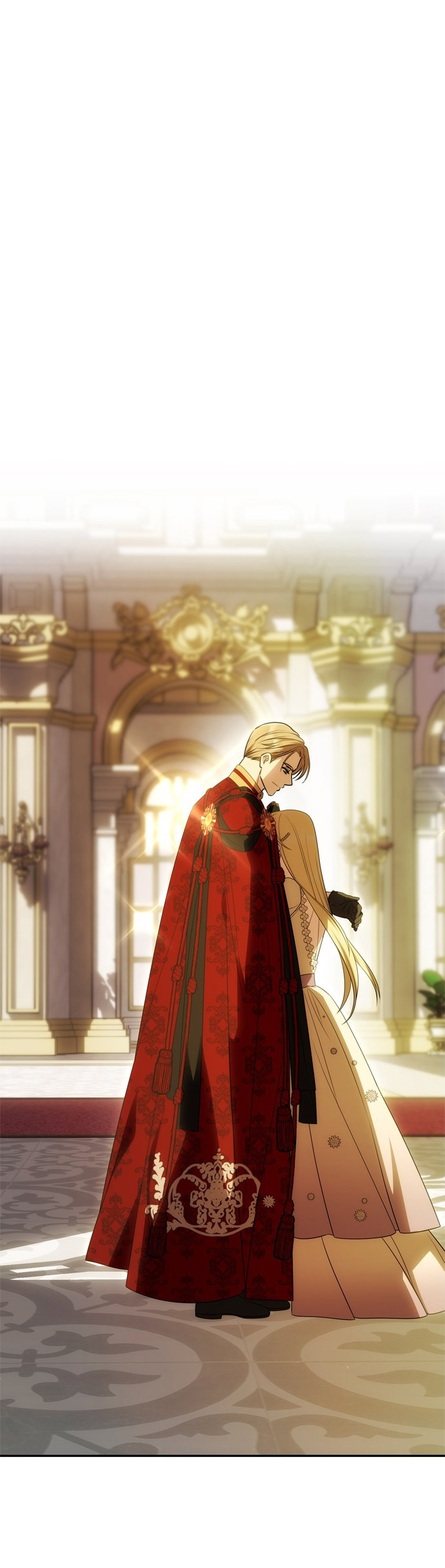 Манга Одного мужа достаточно - Глава 46 Страница 10