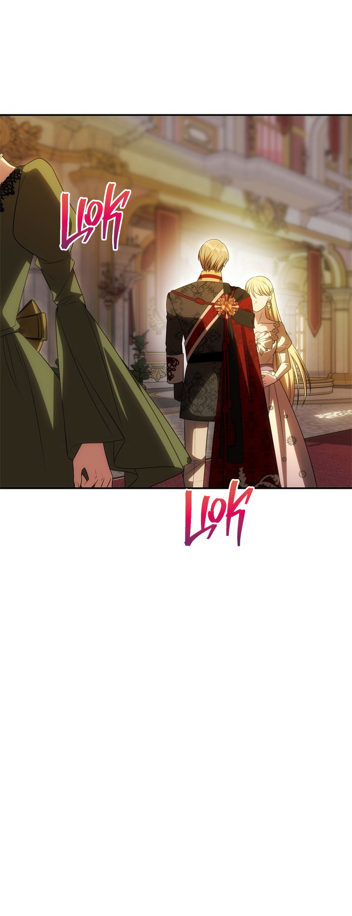 Манга Одного мужа достаточно - Глава 46 Страница 9