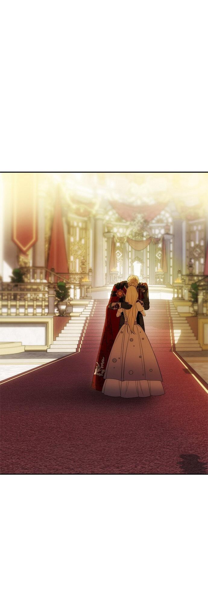 Манга Одного мужа достаточно - Глава 46 Страница 14