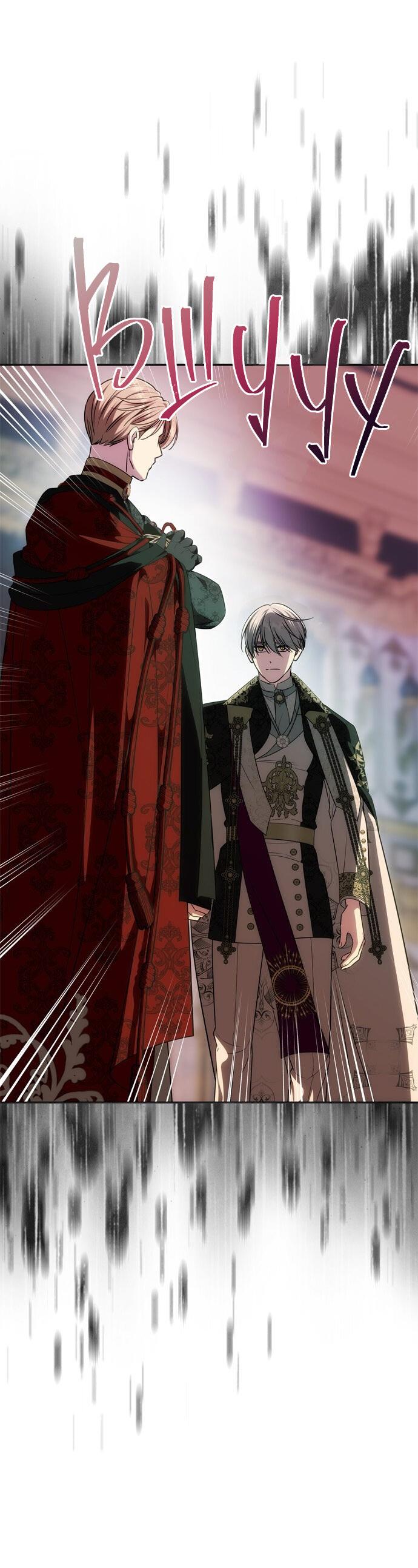 Манга Одного мужа достаточно - Глава 50 Страница 20