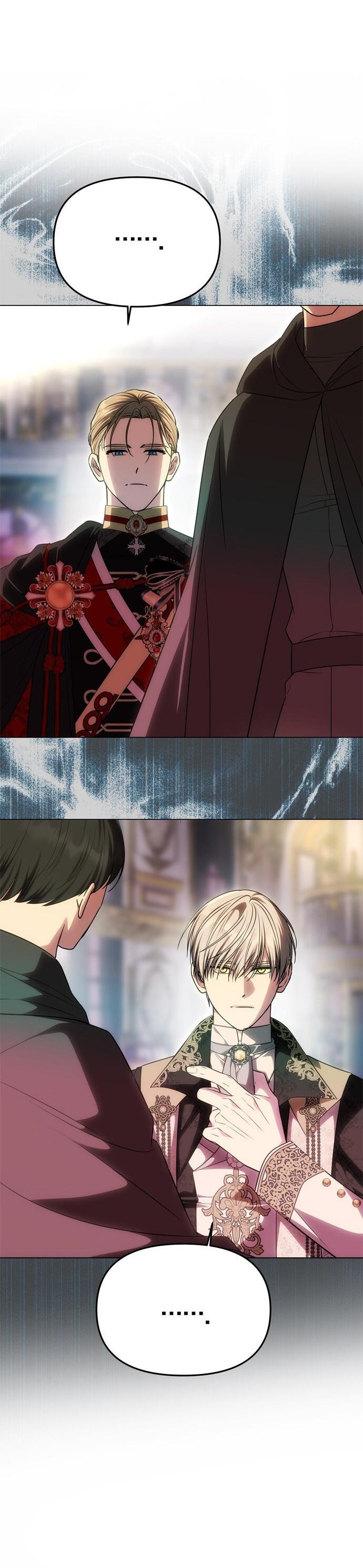 Манга Одного мужа достаточно - Глава 50 Страница 53