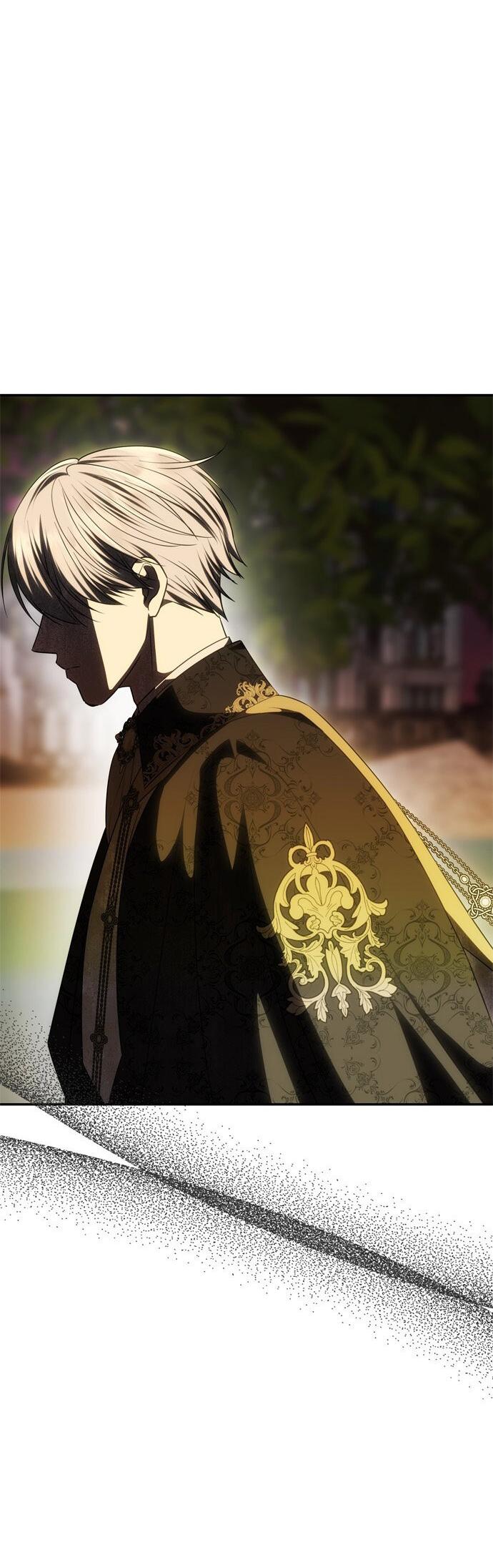 Манга Одного мужа достаточно - Глава 49 Страница 32