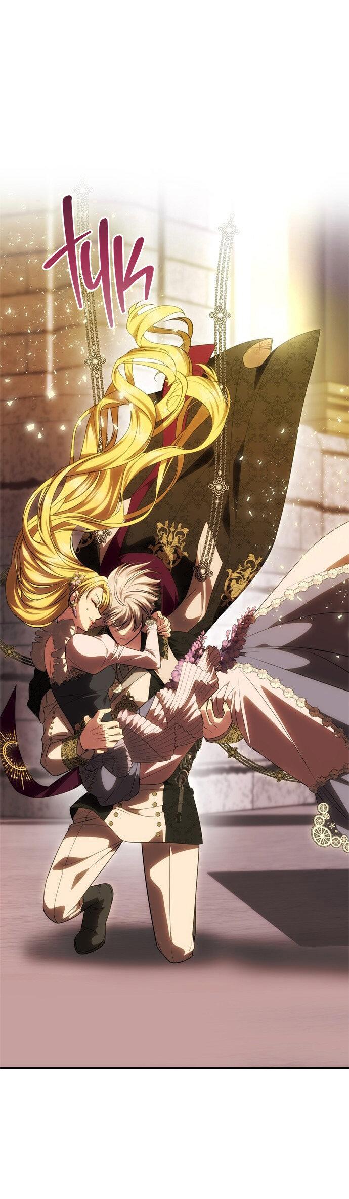 Манга Одного мужа достаточно - Глава 49 Страница 9