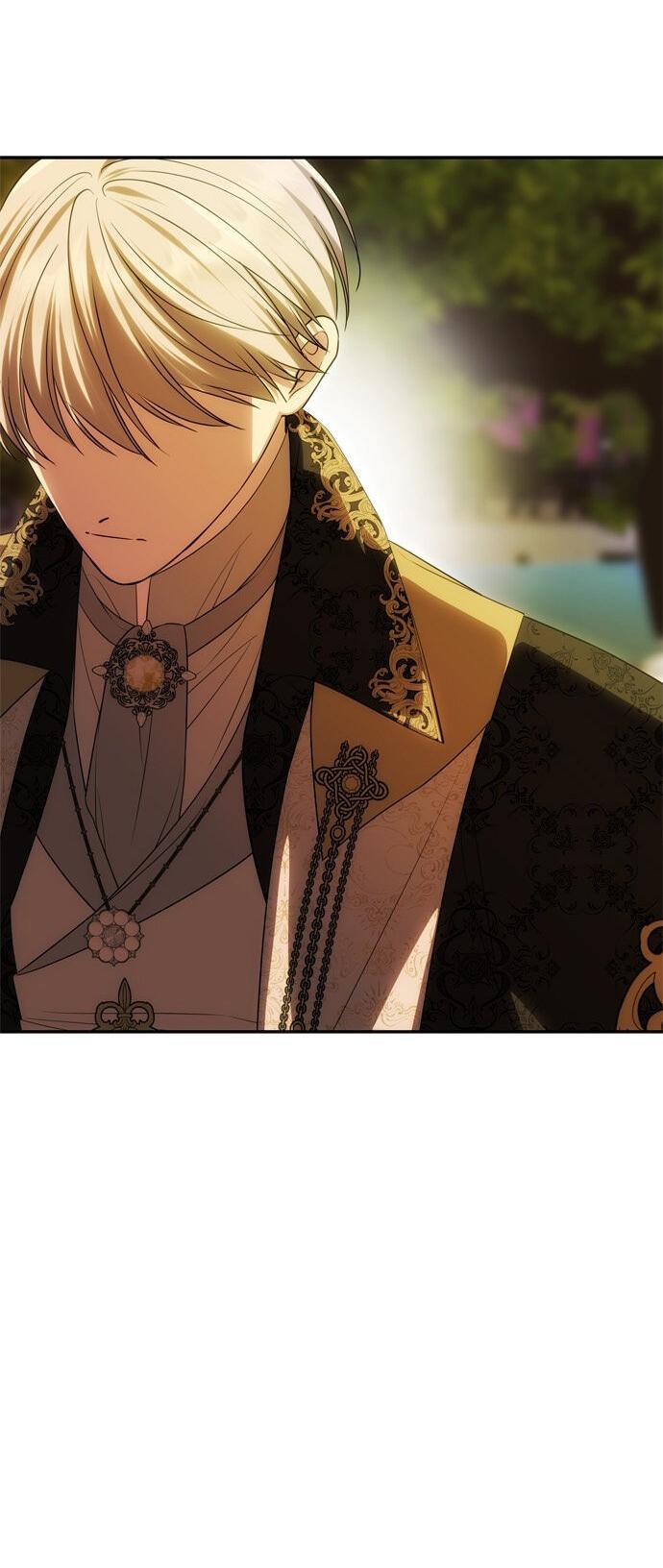 Манга Одного мужа достаточно - Глава 49 Страница 31