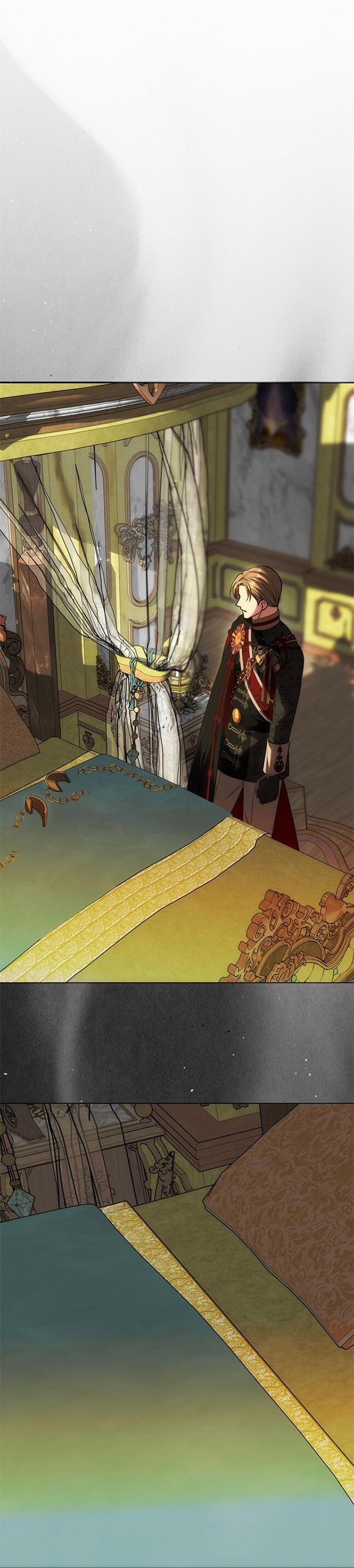 Манга Одного мужа достаточно - Глава 53 Страница 9