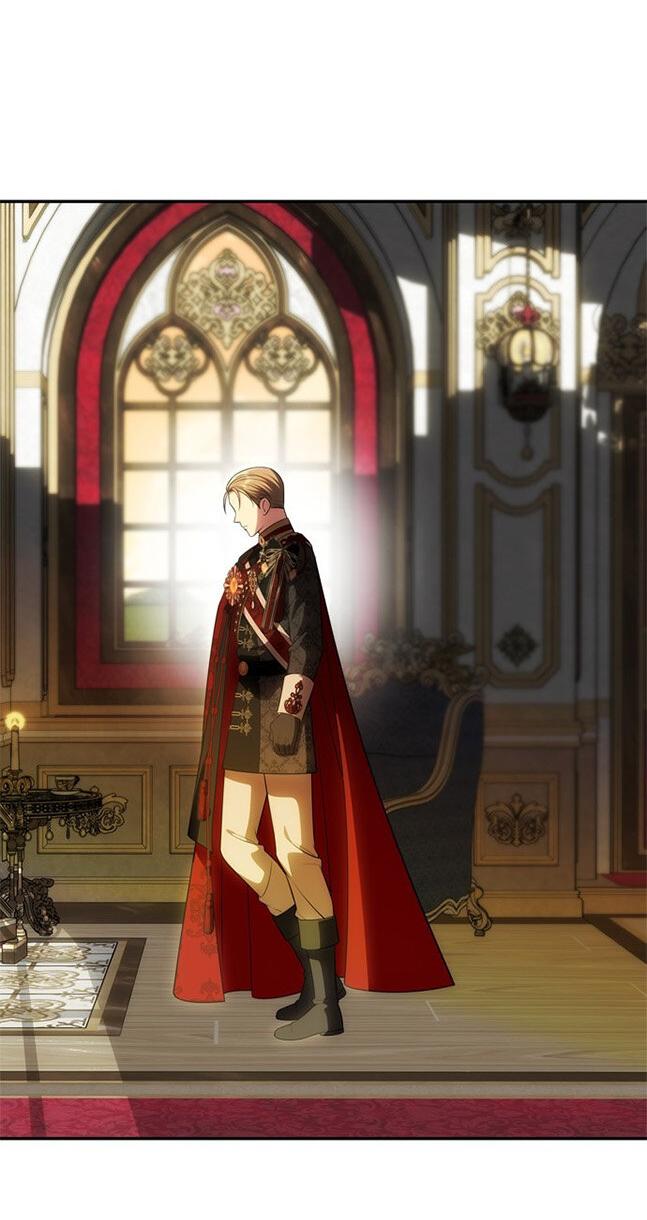 Манга Одного мужа достаточно - Глава 53 Страница 3