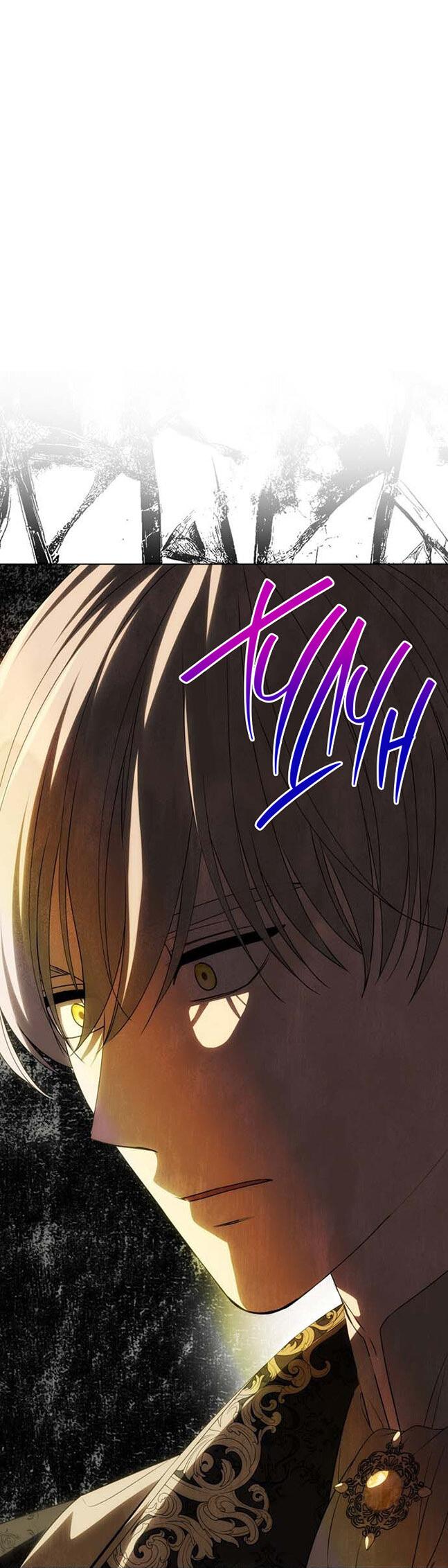 Манга Одного мужа достаточно - Глава 52 Страница 41