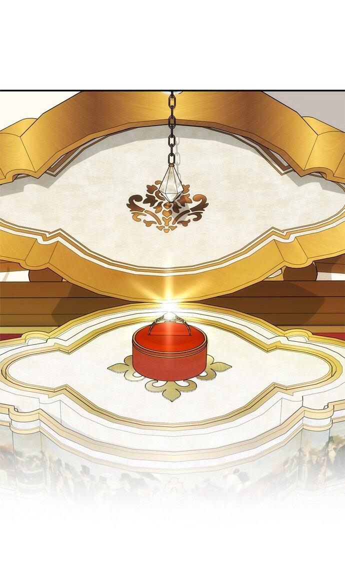 Манга Одного мужа достаточно - Глава 52 Страница 2