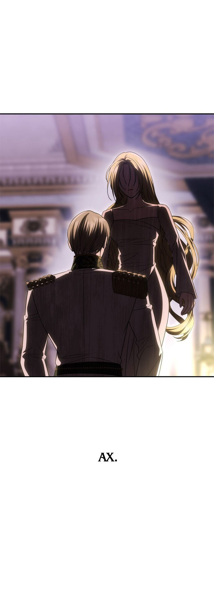 Манга Одного мужа достаточно - Глава 56 Страница 53