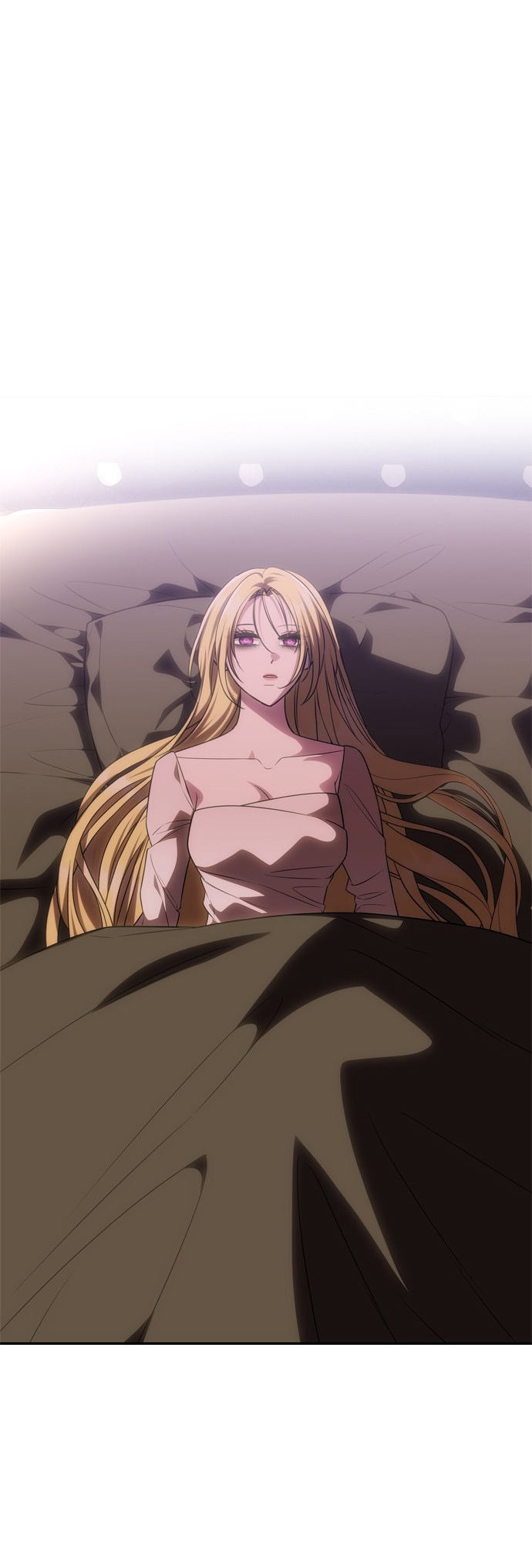 Манга Одного мужа достаточно - Глава 56 Страница 37