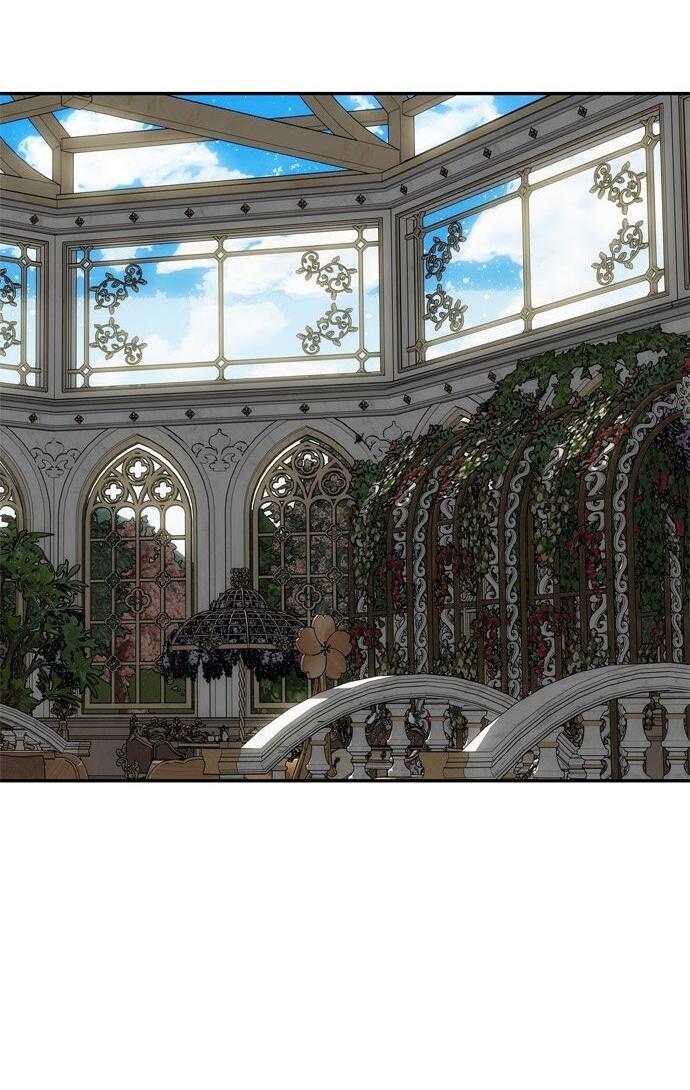 Манга Одного мужа достаточно - Глава 55 Страница 33