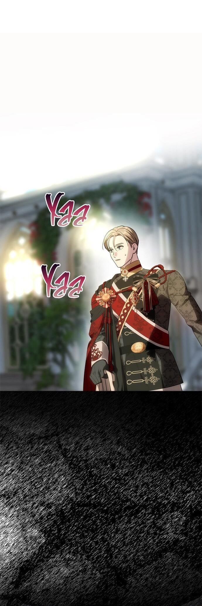 Манга Одного мужа достаточно - Глава 55 Страница 5