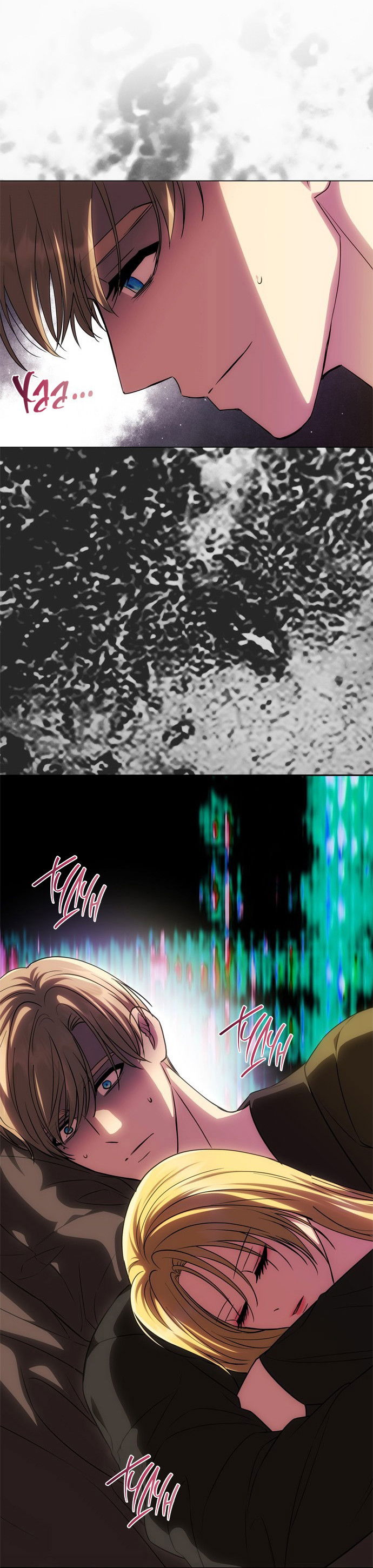 Манга Одного мужа достаточно - Глава 55 Страница 70