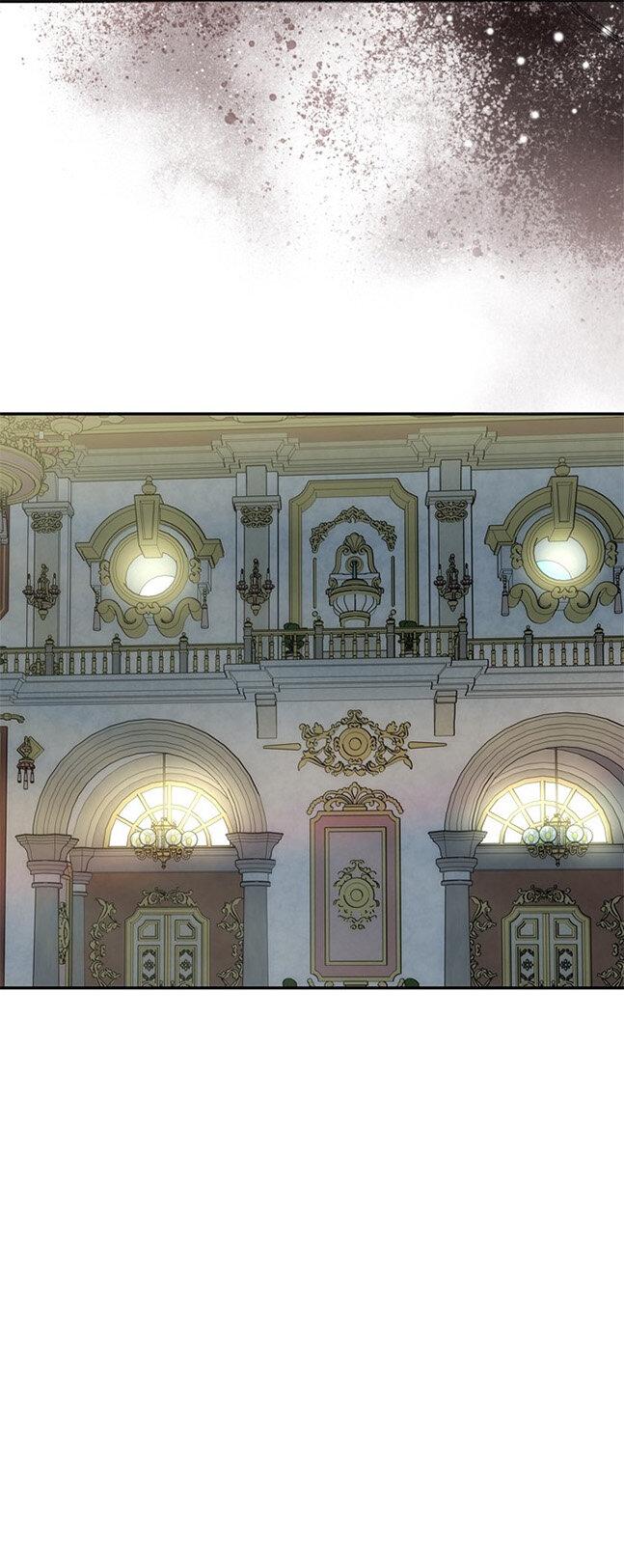 Манга Одного мужа достаточно - Глава 54 Страница 54