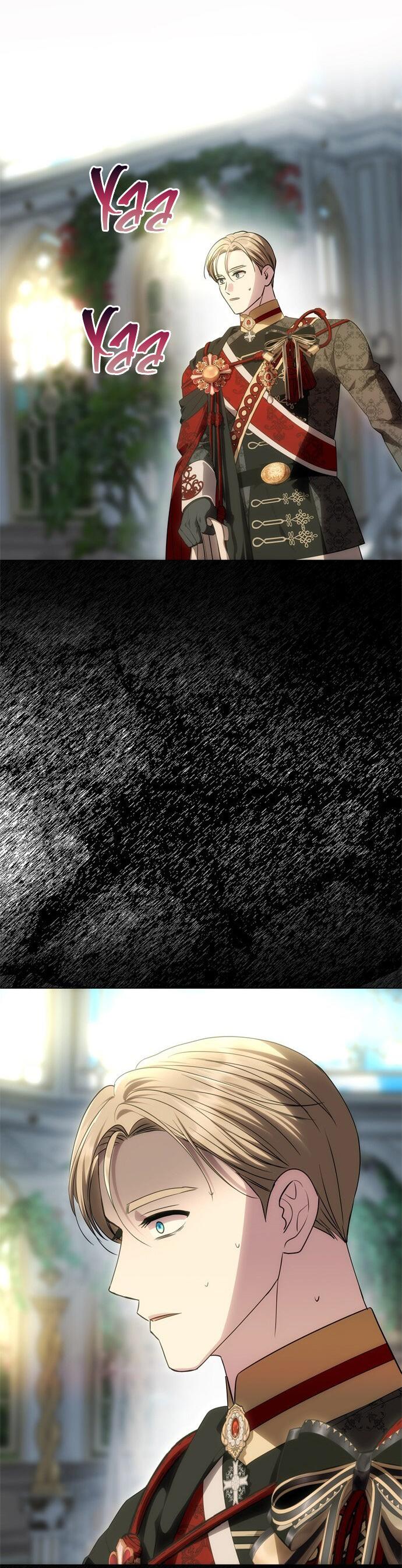 Манга Одного мужа достаточно - Глава 54 Страница 72