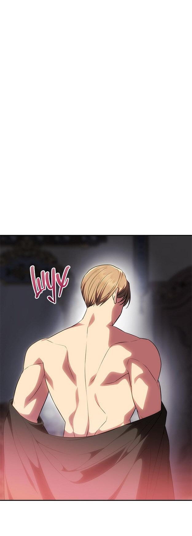 Манга Одного мужа достаточно - Глава 54 Страница 10