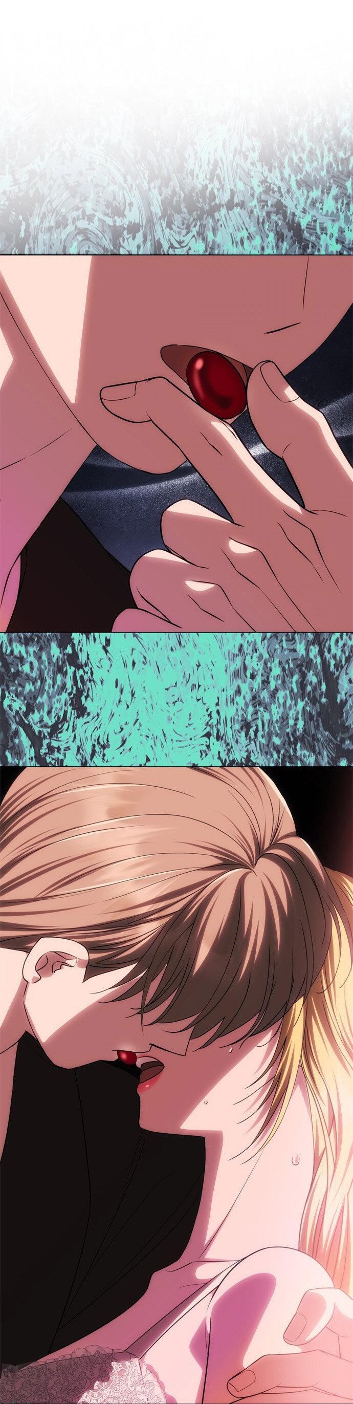 Манга Одного мужа достаточно - Глава 54 Страница 27