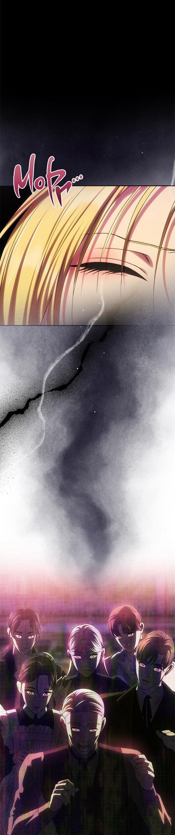 Манга Одного мужа достаточно - Глава 54 Страница 21