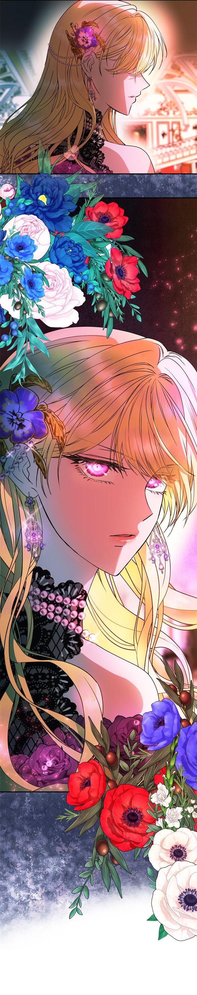 Манга Одного мужа достаточно - Глава 59 Страница 50