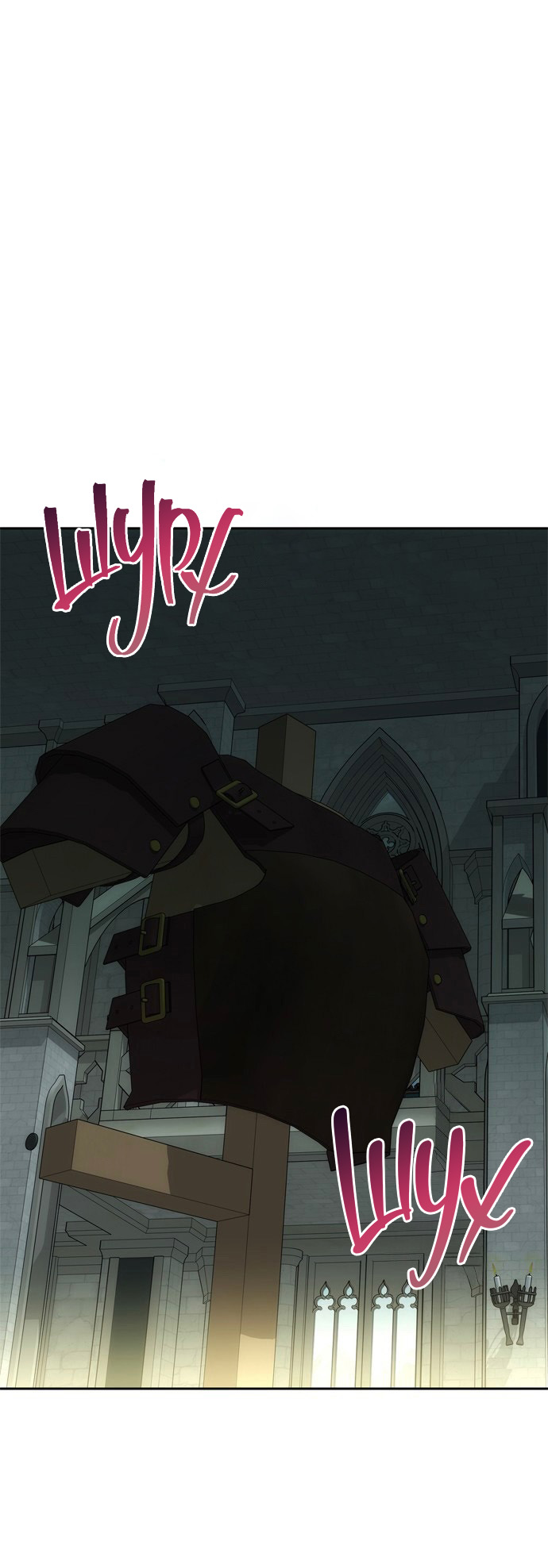 Манга Одного мужа достаточно - Глава 58 Страница 11