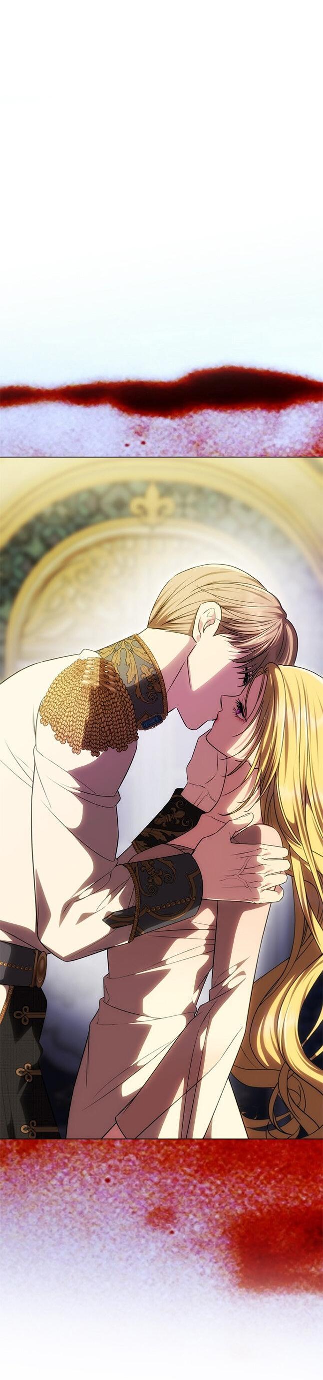 Манга Одного мужа достаточно - Глава 57 Страница 57