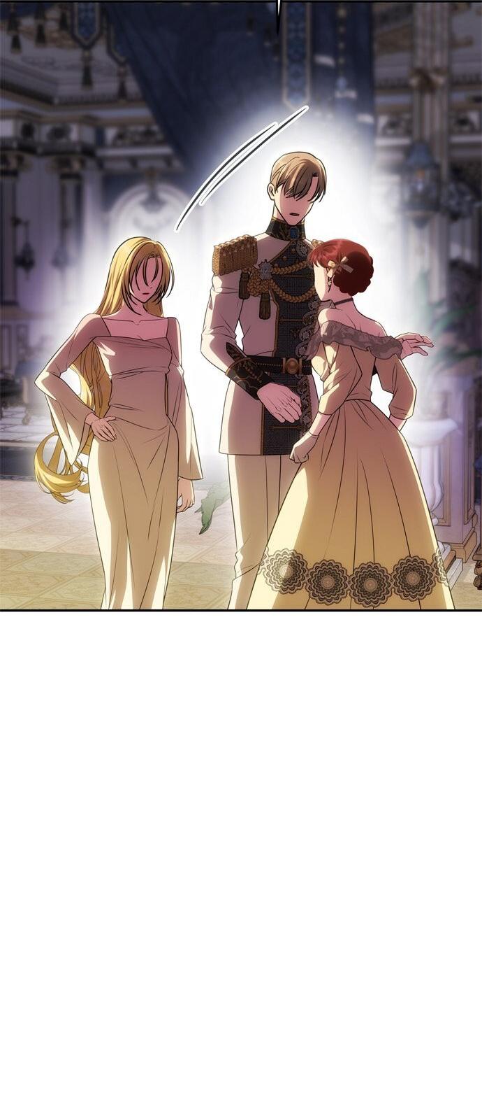 Манга Одного мужа достаточно - Глава 57 Страница 9