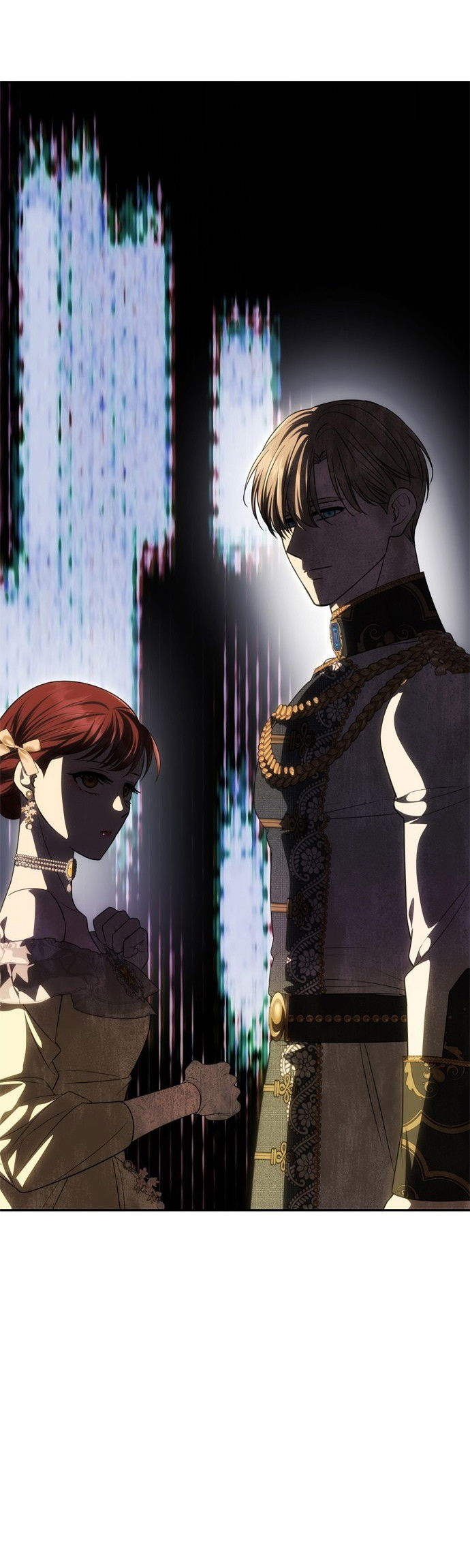 Манга Одного мужа достаточно - Глава 57 Страница 24