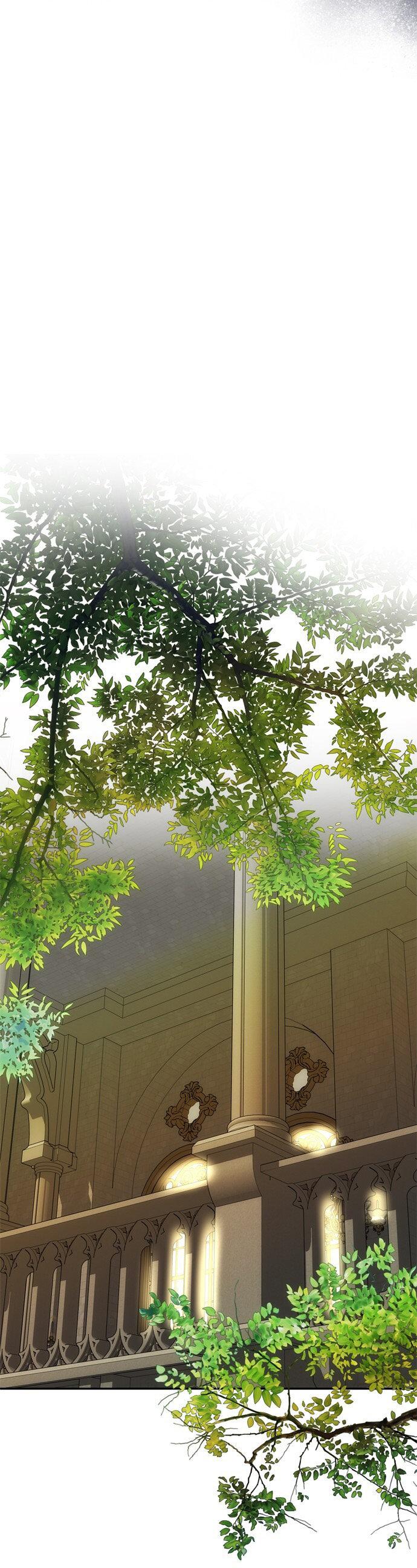 Манга Одного мужа достаточно - Глава 60 Страница 51