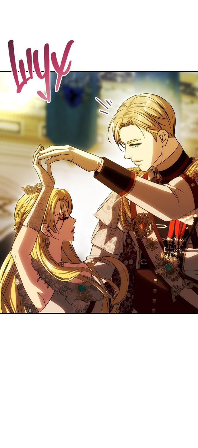 Манга Одного мужа достаточно - Глава 61 Страница 27