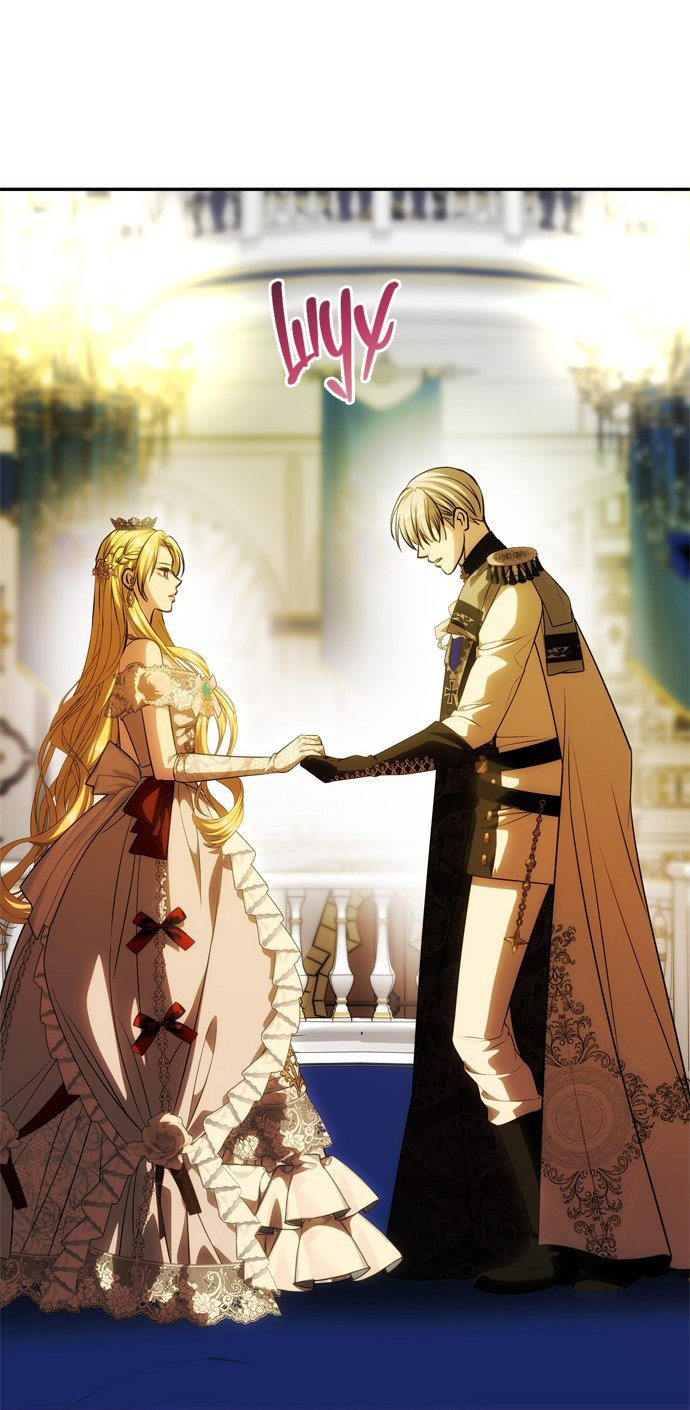 Манга Одного мужа достаточно - Глава 61 Страница 76