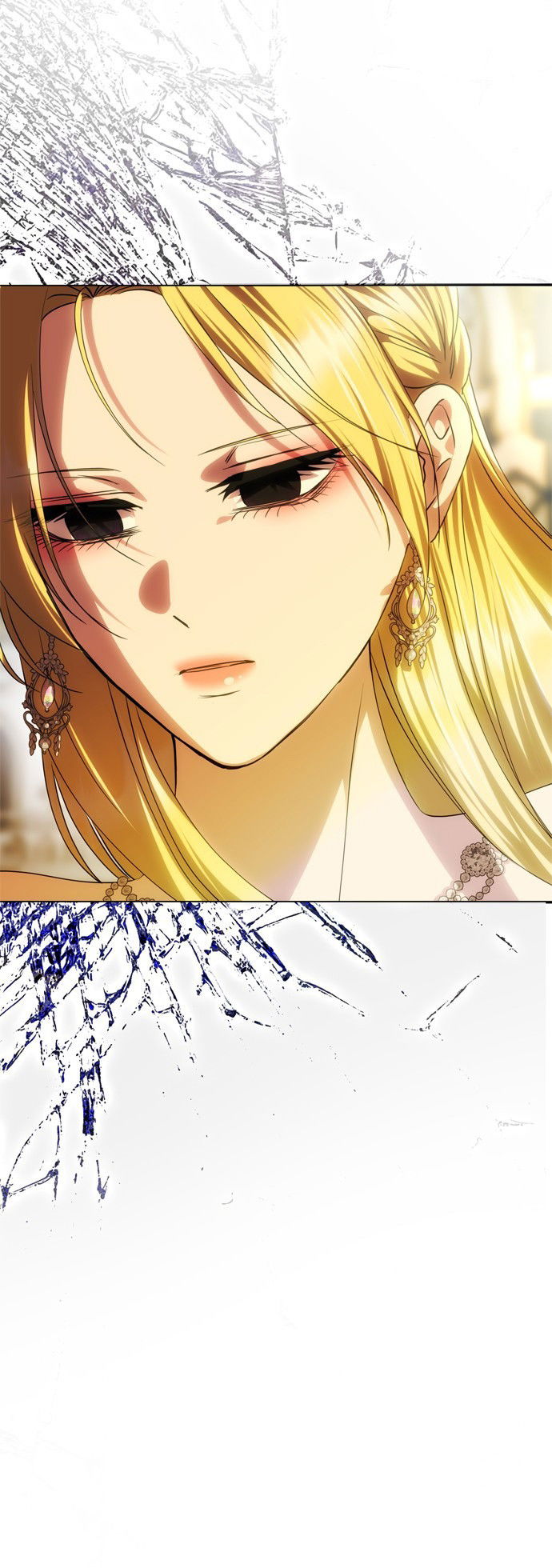 Манга Одного мужа достаточно - Глава 61 Страница 74