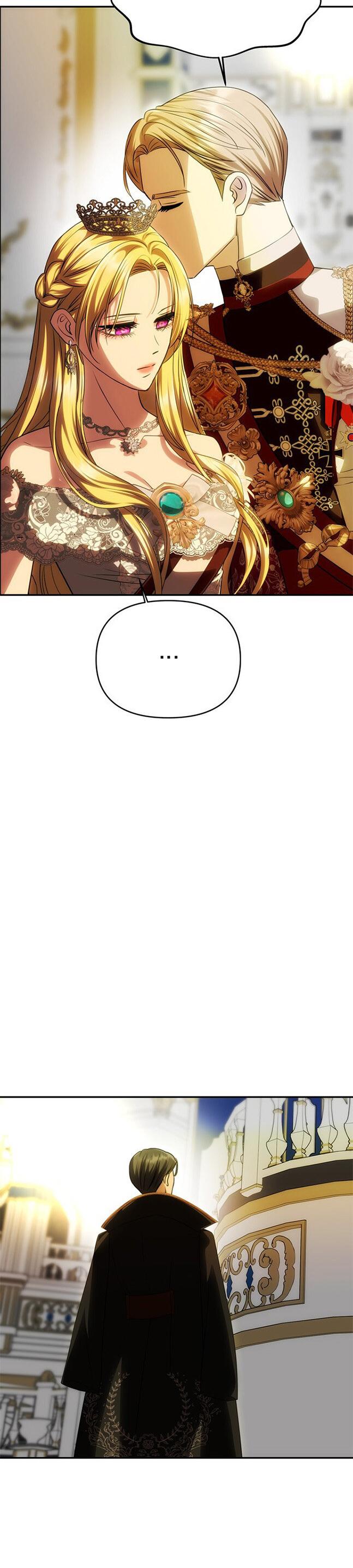 Манга Одного мужа достаточно - Глава 61 Страница 42