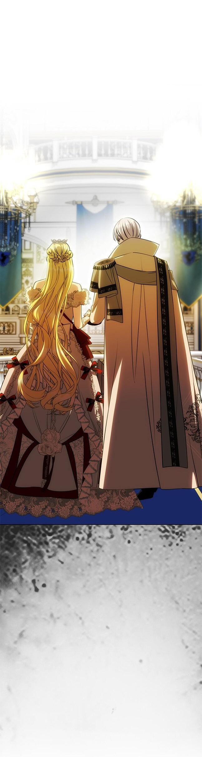 Манга Одного мужа достаточно - Глава 61 Страница 45