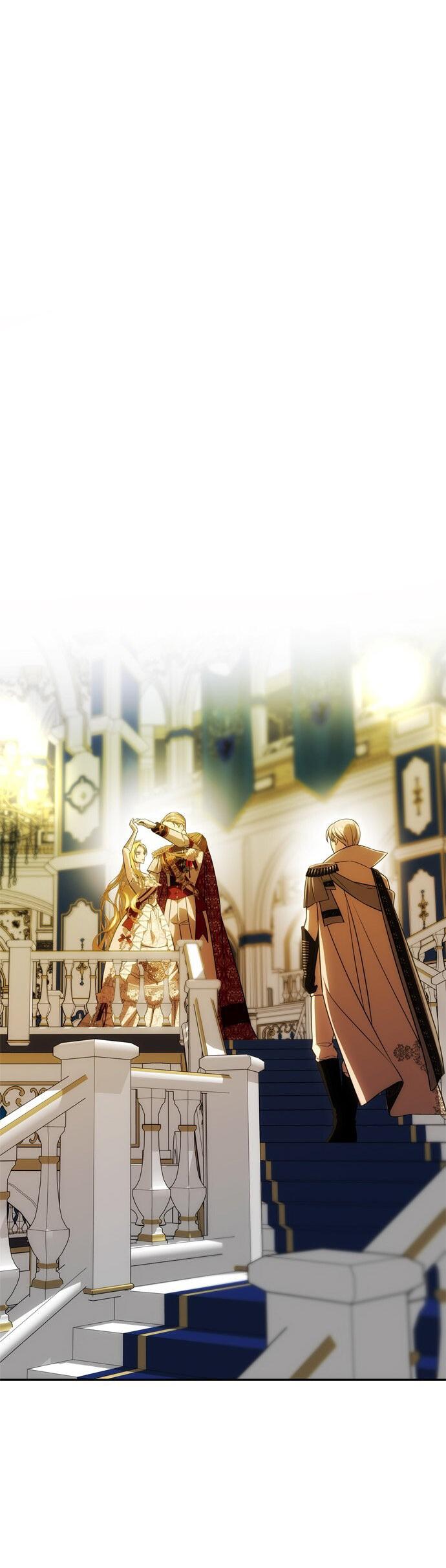 Манга Одного мужа достаточно - Глава 61 Страница 28