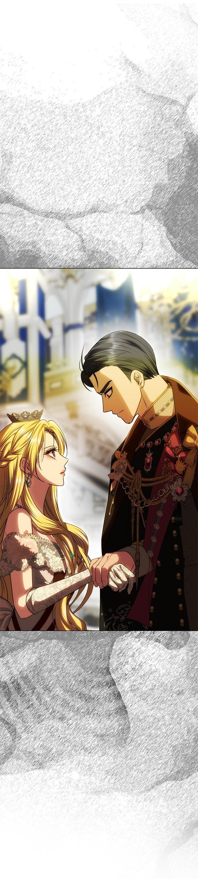 Манга Одного мужа достаточно - Глава 61 Страница 87