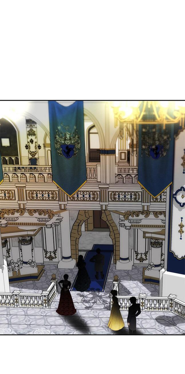 Манга Одного мужа достаточно - Глава 61 Страница 8