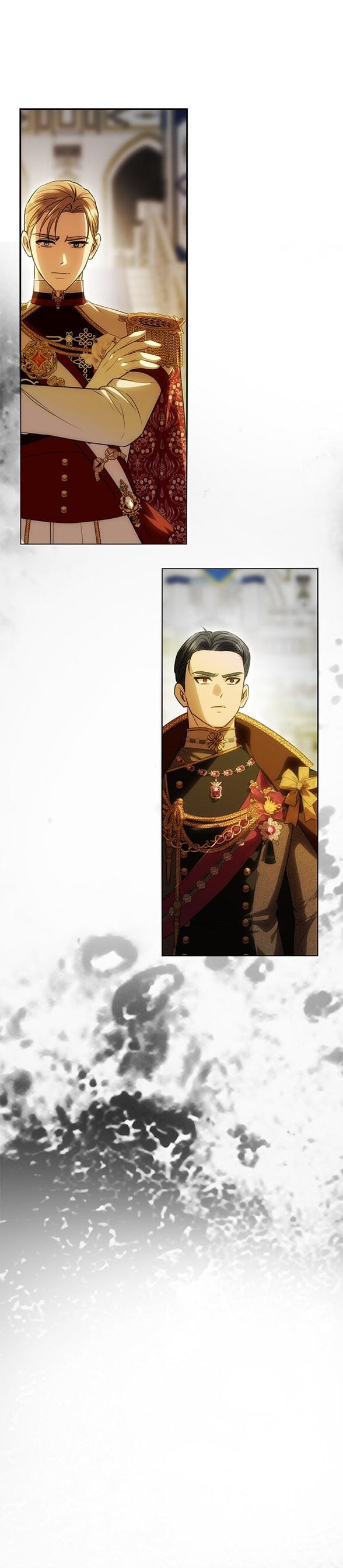 Манга Одного мужа достаточно - Глава 61 Страница 66