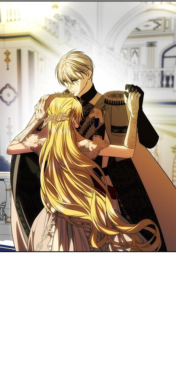 Манга Одного мужа достаточно - Глава 61 Страница 67