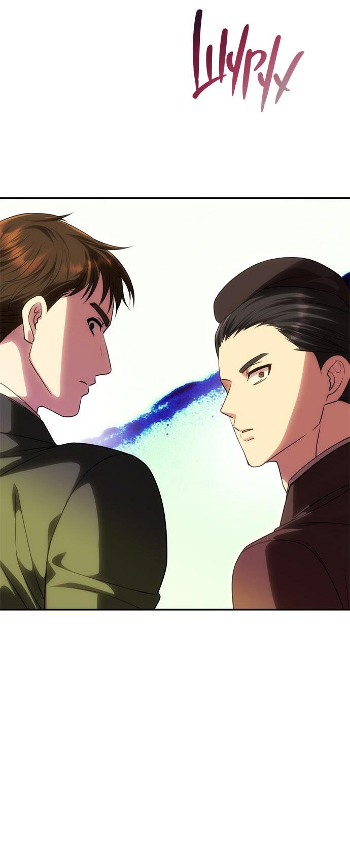 Манга Одного мужа достаточно - Глава 69 Страница 39