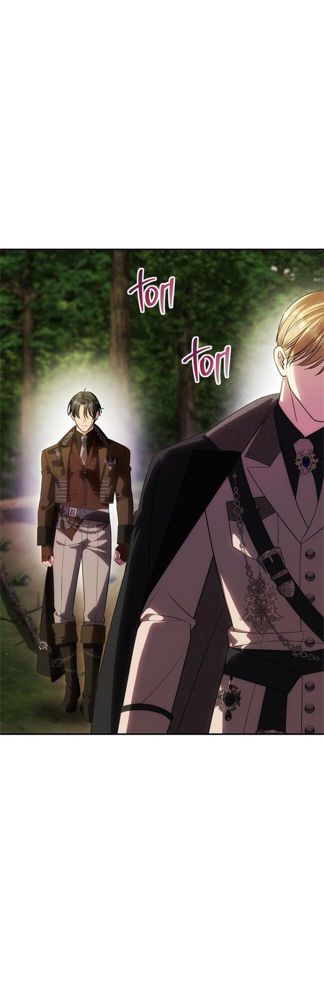 Манга Одного мужа достаточно - Глава 69 Страница 18